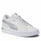 Sneakers PUMA - Cali Star Metal 381121 01 Nimbus Cloud/Puma White
