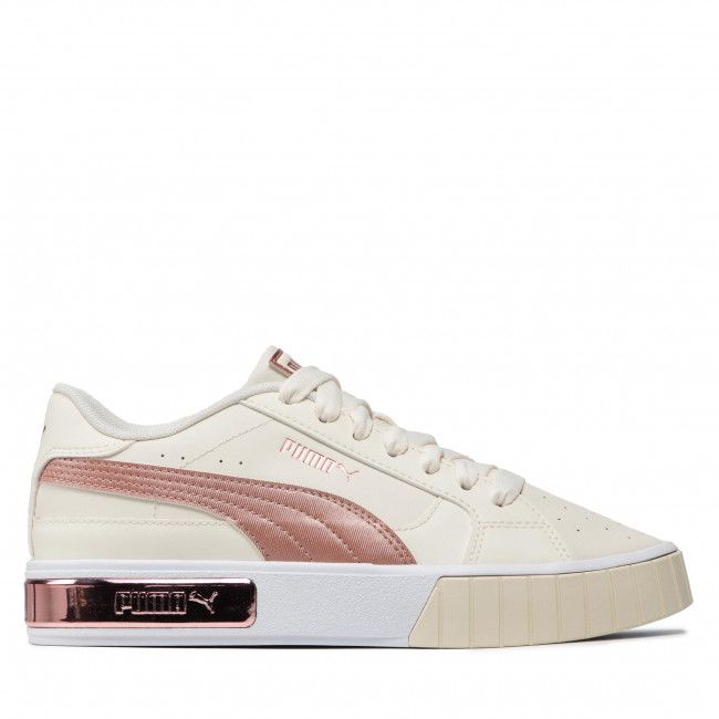 Sneakers Puma - Cali Star Metal Wn's 381121 03 Ivory Glow/Rose Gold