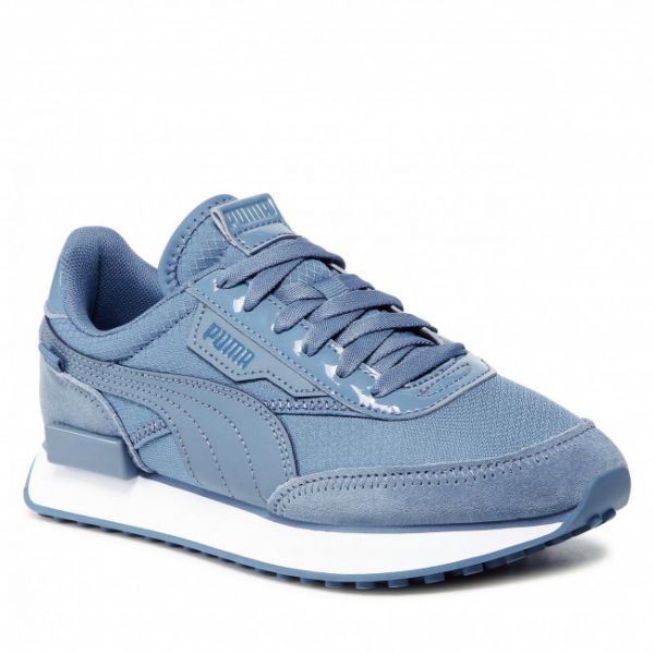 Sneakers Puma - Future Rider Glossy 381142 02 China Blue/Puma White