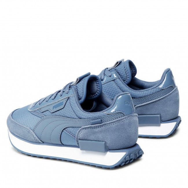 Sneakers Puma - Future Rider Glossy 381142 02 China Blue/Puma White
