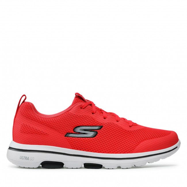 Scarpe SKECHERS - Go Walk 5 216011/RED Red