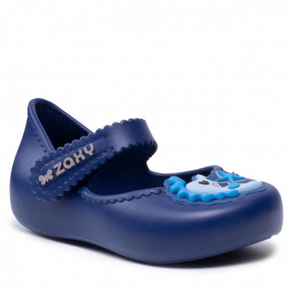 Scarpe basse ZAXY - Magic Sea Baby 82541 Granat 01380/BB385007 Scarpe basse ZAXY - Magic Sea Baby 82541 Granat 01380/BB385007