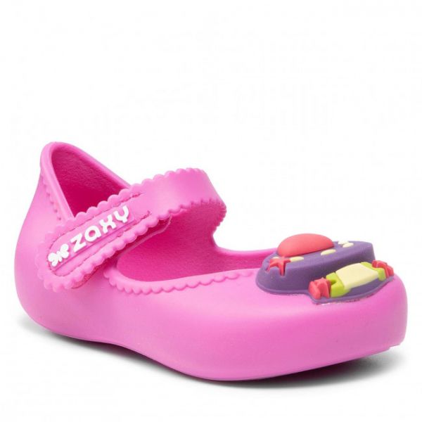 Scarpe basse ZAXY - Space Baby 82606 Fiolet 50793 DD385015 Scarpe basse ZAXY - Space Baby 82606 Fiolet 50793 DD385015