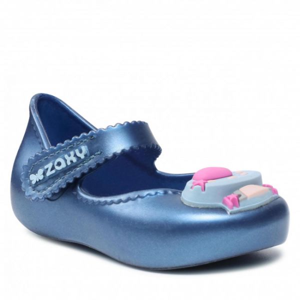 Scarpe basse Zaxy - Space Baby 82606 Granat 51460 Scarpe basse Zaxy - Space Baby 82606 Granat 51460