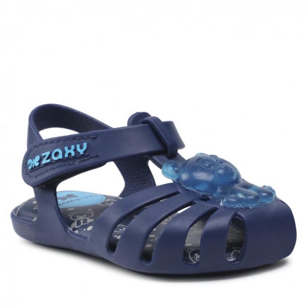 Sandali Zaxy - Gummy Bear Baby 17541 Navy 01380 DD385027 Sandali Zaxy - Gummy Bear Baby 17541 Navy 01380 DD385027