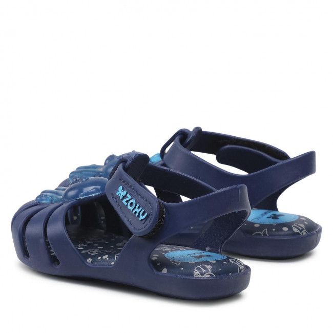 Sandali Zaxy - Gummy Bear Baby 17541 Navy 01380 DD385027