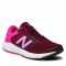 Scarpe New Balance - W520CR7 Bordeaux