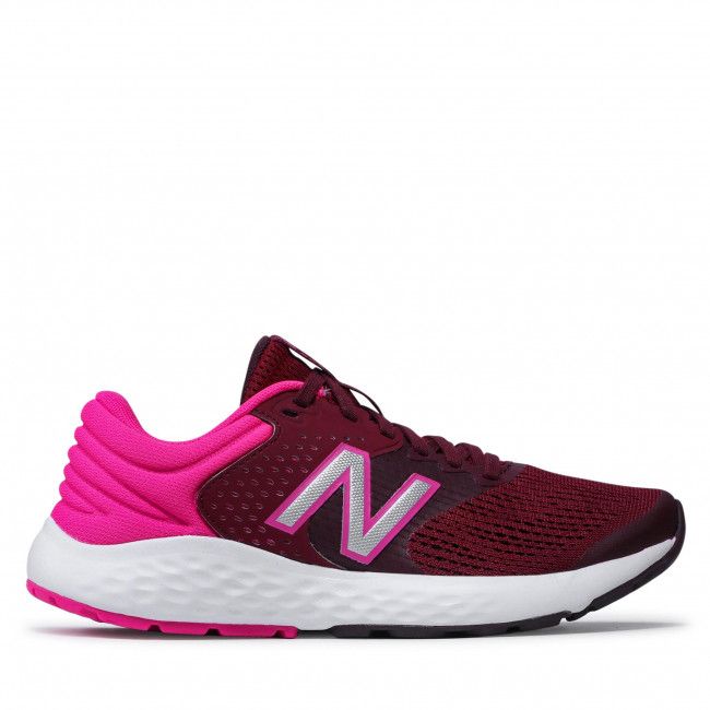 Scarpe New Balance - W520CR7 Bordeaux