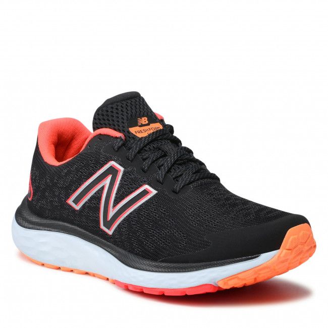 Scarpe New Balance - W680LF7 Nero