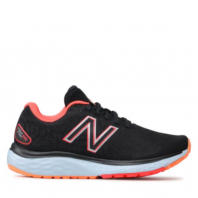 Scarpe New Balance - W680LF7 Nero