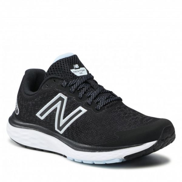 Scarpe New Balance - W680LK7 Nero