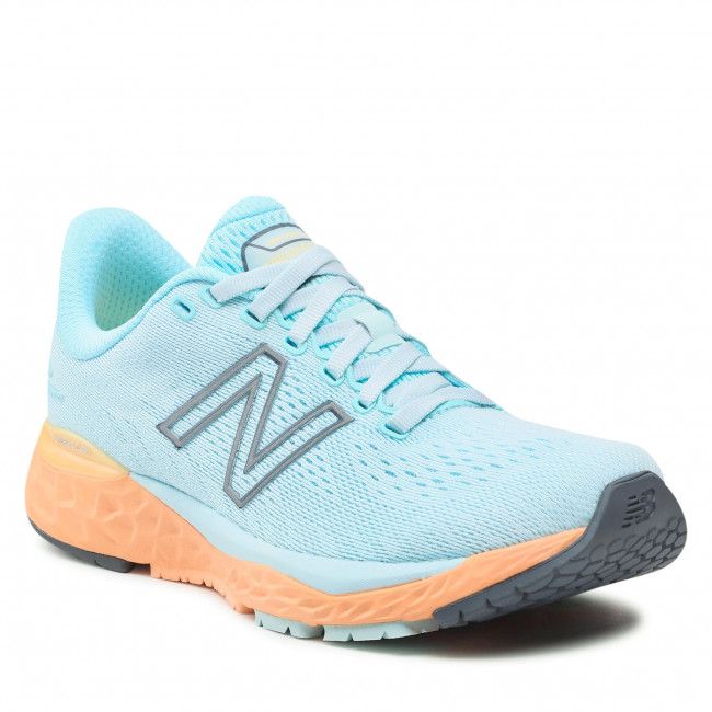 Scarpe NEW BALANCE - W880G11 Blu