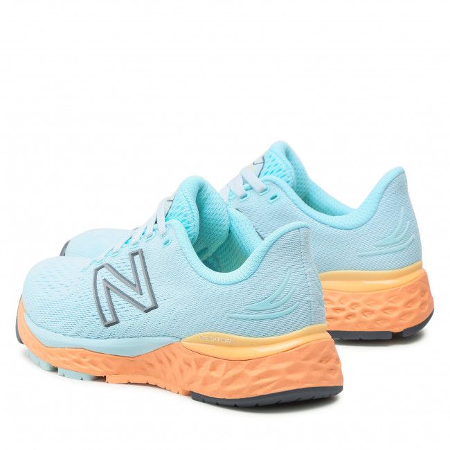 Scarpe NEW BALANCE - W880G11 Blu