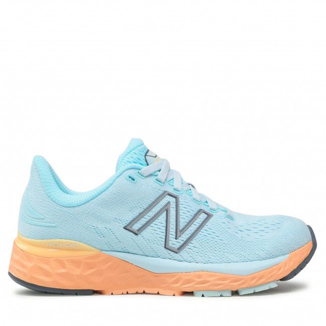 Scarpe NEW BALANCE - W880G11 Blu