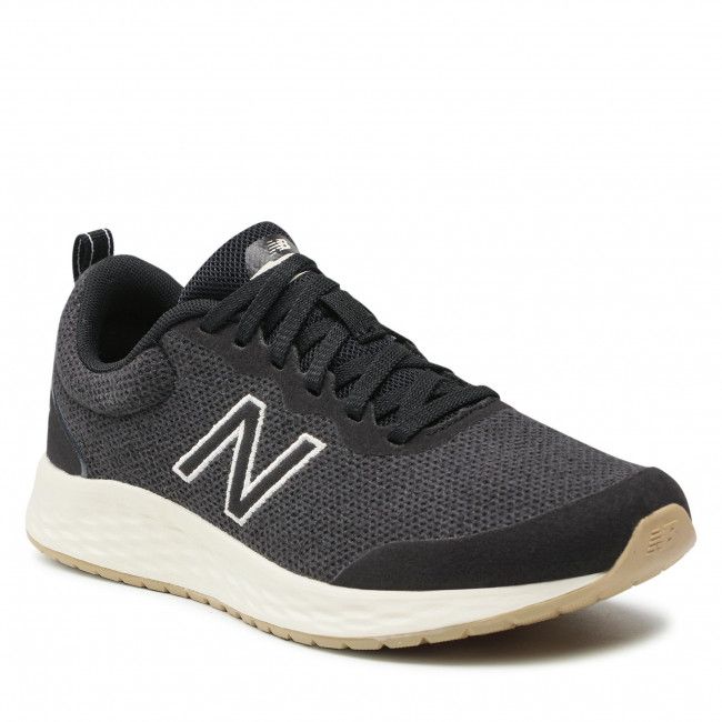 Scarpe New Balance - WARISMK3 Nero