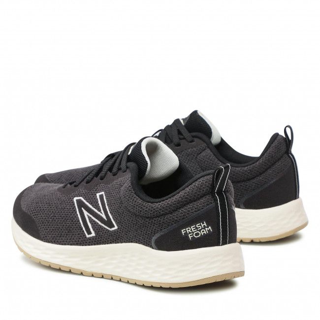 Scarpe New Balance - WARISMK3 Nero