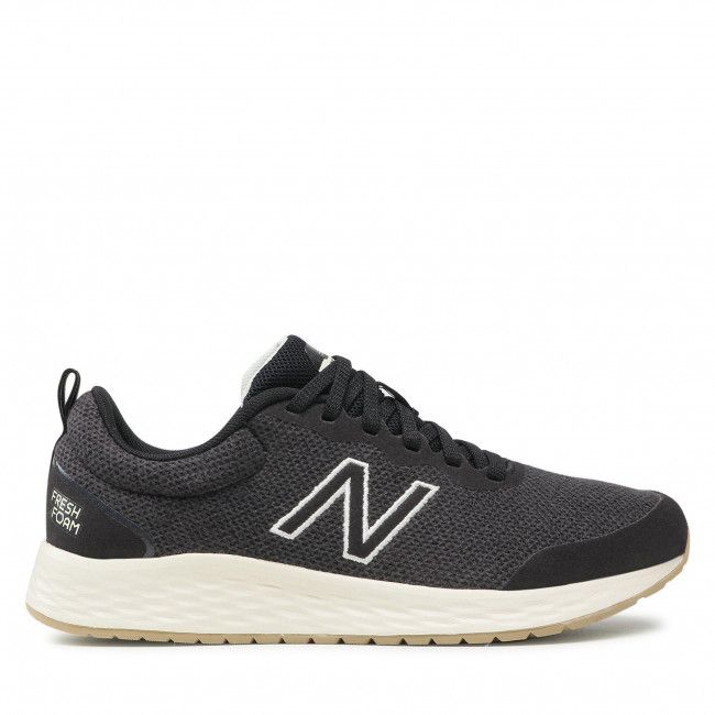 Scarpe New Balance - WARISMK3 Nero