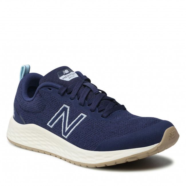 Scarpe NEW BALANCE - WARISMN3 Blu scuro