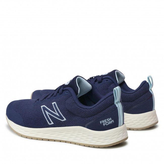 Scarpe NEW BALANCE - WARISMN3 Blu scuro