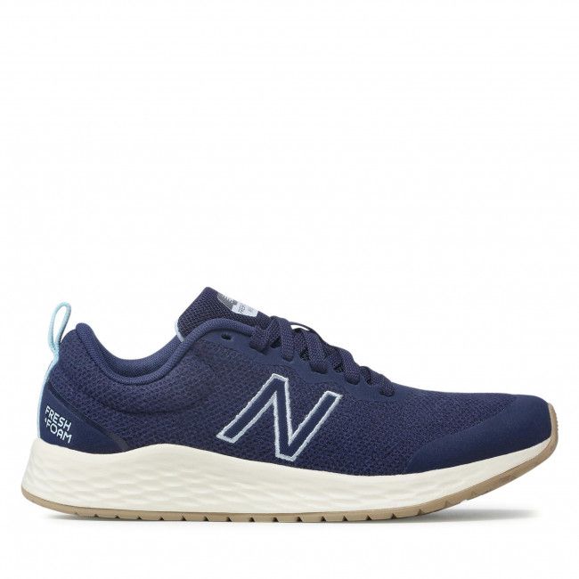 Scarpe NEW BALANCE - WARISMN3 Blu scuro