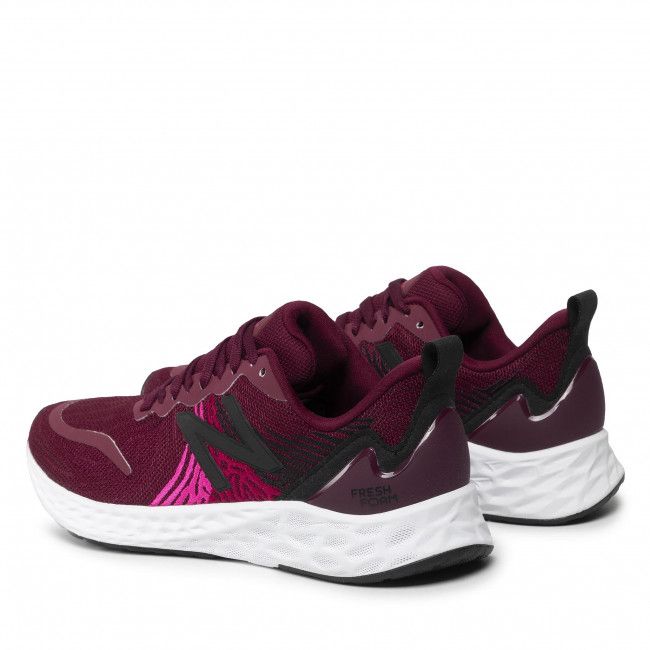 Scarpe New Balance - WTMPOMP Bordeaux