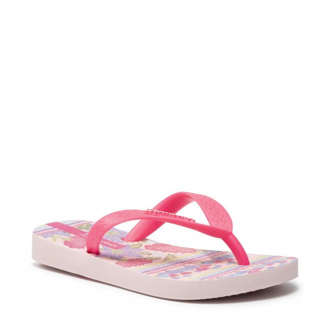 Infradito Ipanema - Temas XIII Kids 82773 Pink/Pink 22158