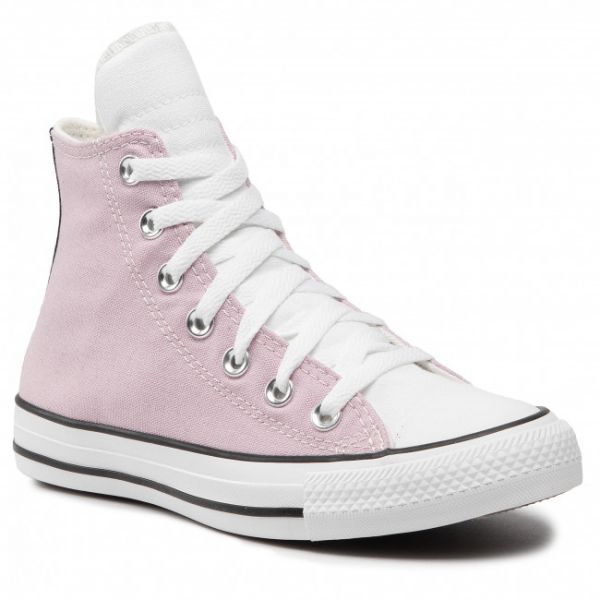 Scarpe da ginnastica CONVERSE - Ctas Hi Himalayan 171365C Himalayan Salt/Whi Scarpe da ginnastica CONVERSE - Ctas Hi Himalayan 171365C Himalayan Salt/Whi