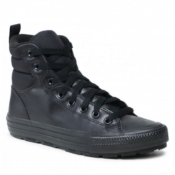 Scarpe da ginnastica Converse - Ctas Berkshire Boot Hi 171447C Black/Black/Ash Stone Scarpe da ginnastica Converse - Ctas Berkshire Boot Hi 171447C Black/Black/Ash Stone