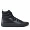 Scarpe da ginnastica Converse - Ctas Berkshire Boot Hi 171447C Black/Black/Ash Stone