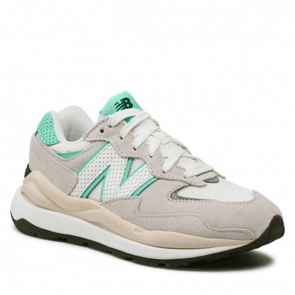 Sneakers New Balance - W5740WA1 Grigio Sneakers New Balance - W5740WA1 Grigio