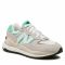 Sneakers New Balance - W5740WA1 Grigio