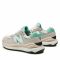 Sneakers New Balance - W5740WA1 Grigio