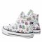 Scarpe da ginnastica Converse - Ctas Hi 671599C White/Pixel Purple
