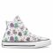 Scarpe da ginnastica Converse - Ctas Hi 671599C White/Pixel Purple