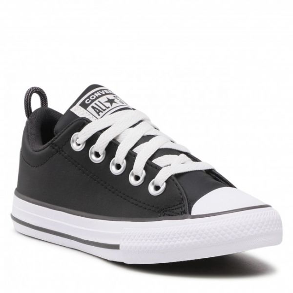 Scarpe da ginnastica Converse - Ctas Street Slip 671650C Black/Mason/Storm Wind Scarpe da ginnastica Converse - Ctas Street Slip 671650C Black/Mason/Storm Wind