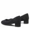Scarpe basse ARA - 12-16671-01 Schwarz