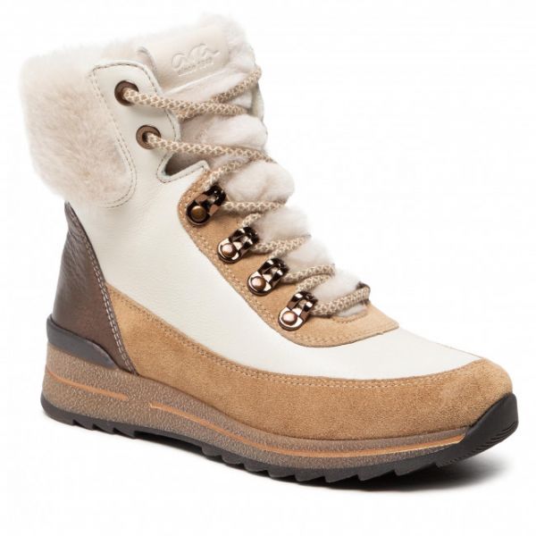 Tronchetti ARA - 12-24505-11 Toffee/Cloud/Moro/Hell