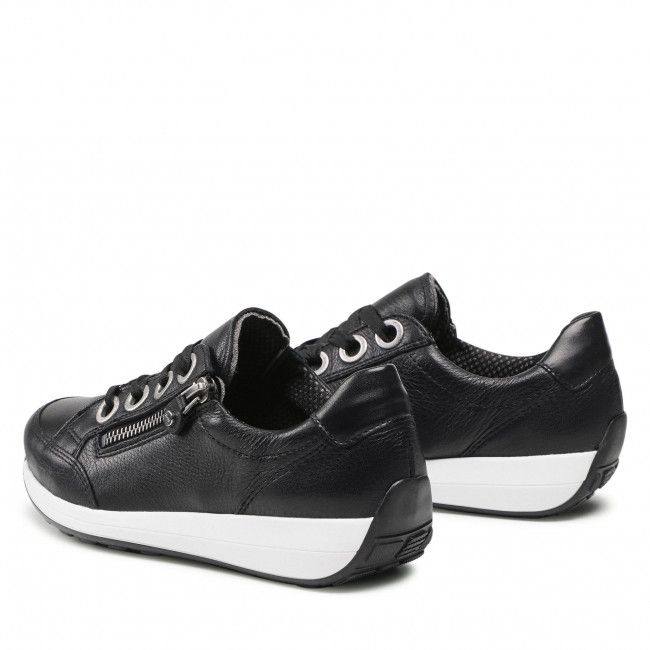 Sneakers ARA - 12-34587-01 Schwarz