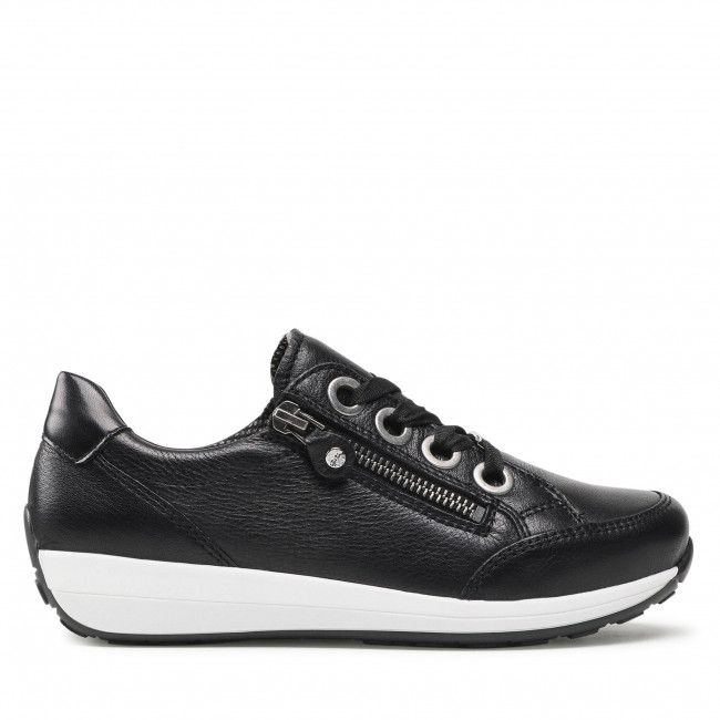 Sneakers ARA - 12-34587-01 Schwarz