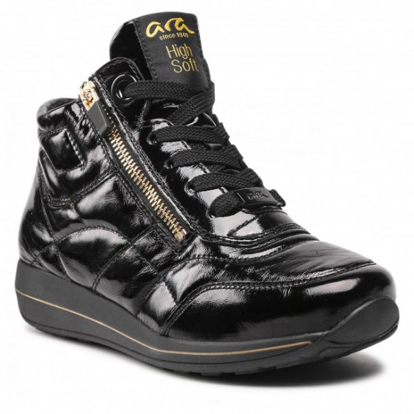 Sneakers ARA - 12-34592-09 Schwarz Sneakers ARA - 12-34592-09 Schwarz