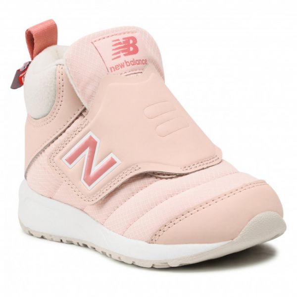 Polacchi New Balance - PTCOZYPG Rosa Polacchi New Balance - PTCOZYPG Rosa