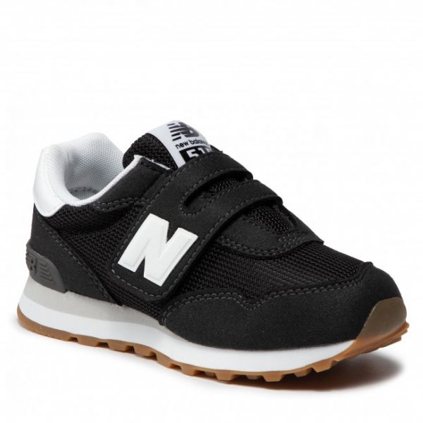 Sneakers NEW BALANCE - PV515HL1 Nero Sneakers NEW BALANCE - PV515HL1 Nero