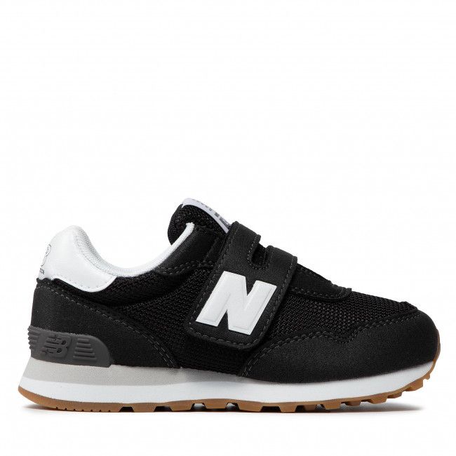 Sneakers NEW BALANCE - PV515HL1 Nero