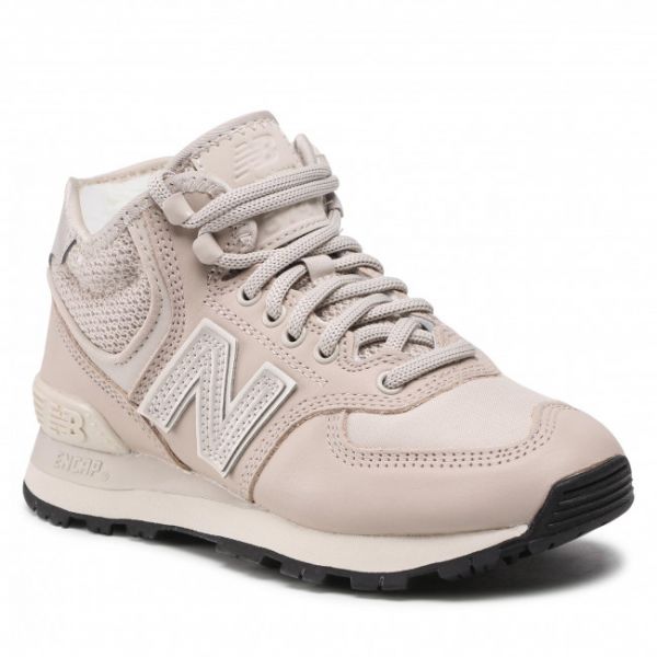 Sneakers New Balance - WH574MD2 Beige Sneakers New Balance - WH574MD2 Beige