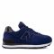Sneakers New Balance - WL574DG2 Granatowy 1