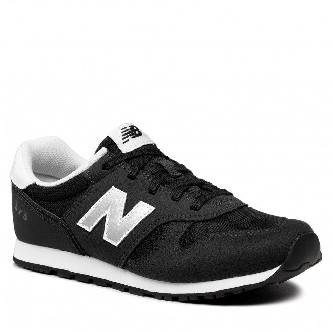 Sneakers NEW BALANCE - YC373KB2 Nero