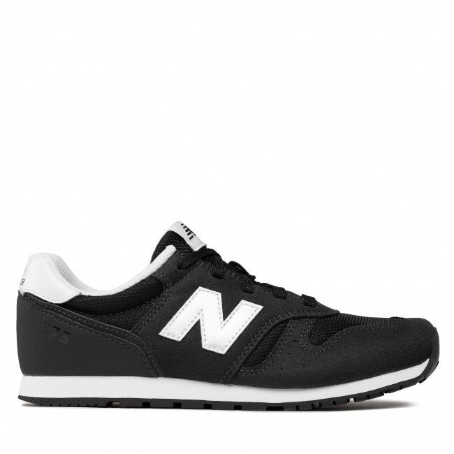 Sneakers NEW BALANCE - YC373KB2 Nero