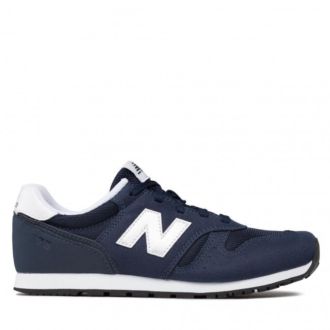 Sneakers NEW BALANCE - YC373KN2 Blu scuro