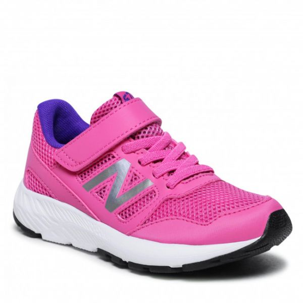 Sneakers New Balance - YT570CRB Rosa Sneakers New Balance - YT570CRB Rosa
