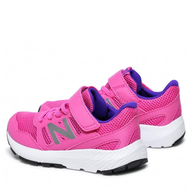 Sneakers New Balance - YT570CRB Rosa